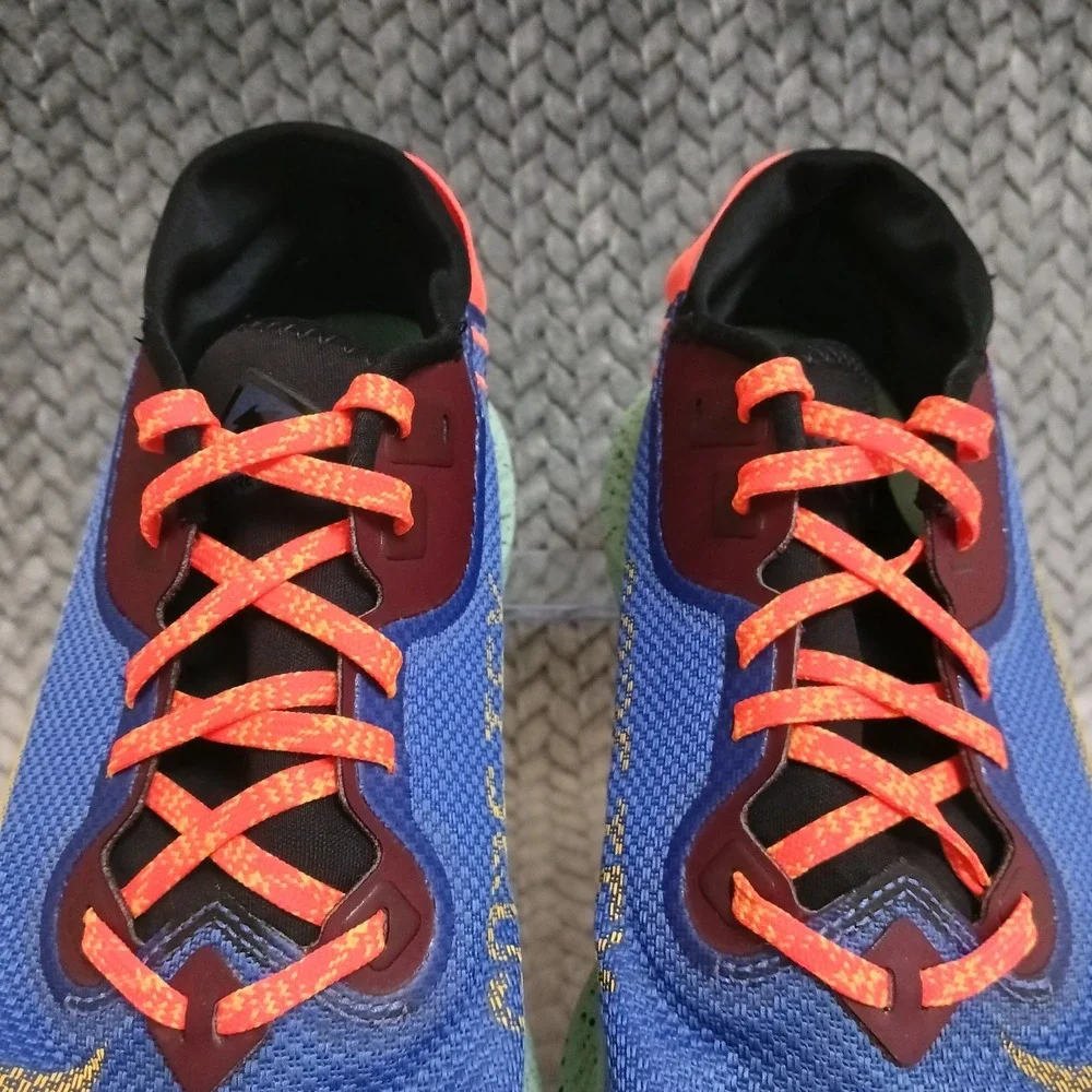 Nike review all